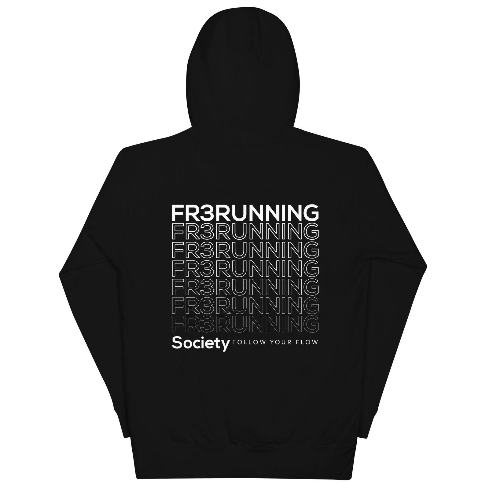 Unisex Hoodie - Image 2